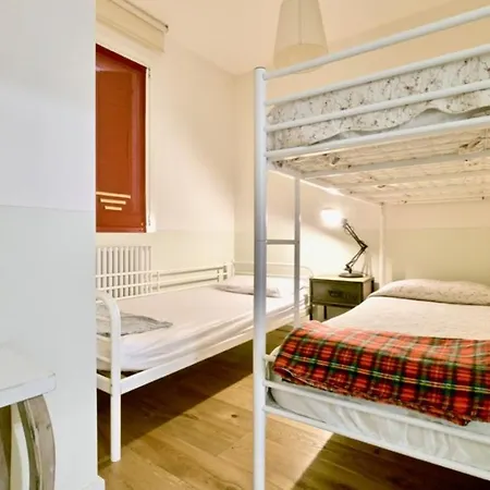 Apartment Cascina Del Mar