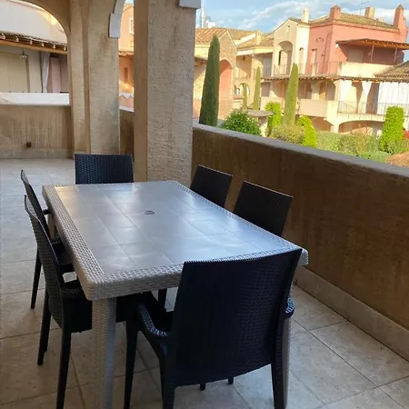 Apartment Cascina Del Mar *
