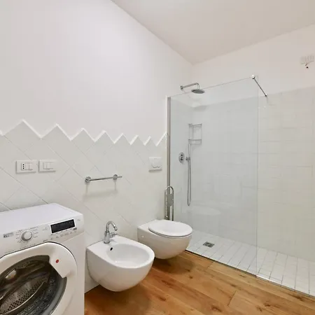 Cascina Del Mar * ليدو دي يسولو