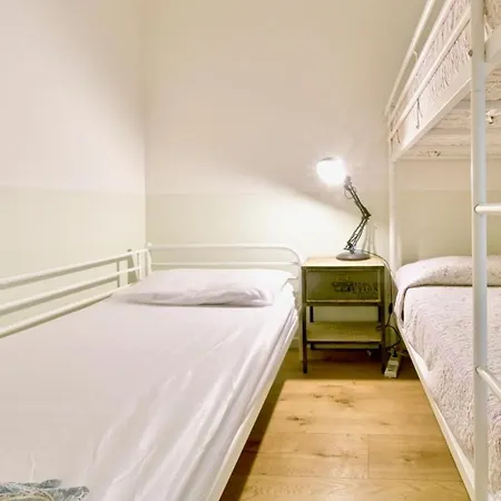 Cascina Del Mar Apartment