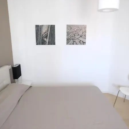 Apartment Cascina Del Mar Lido di Jesolo
