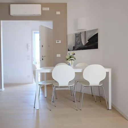 Apartment Cascina Del Mar