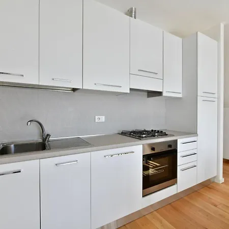 Cascina Del Mar Apartment Lido di Jesolo