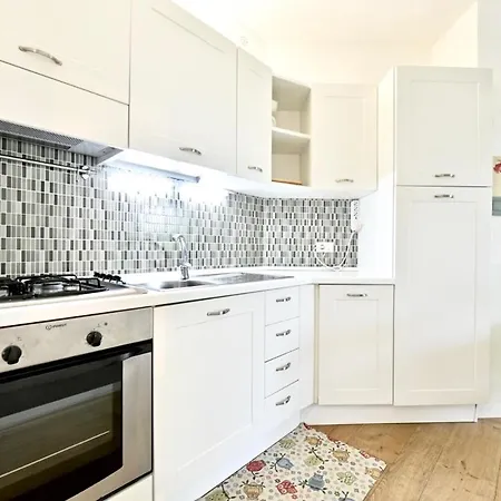 Apartment Cascina Del Mar *
