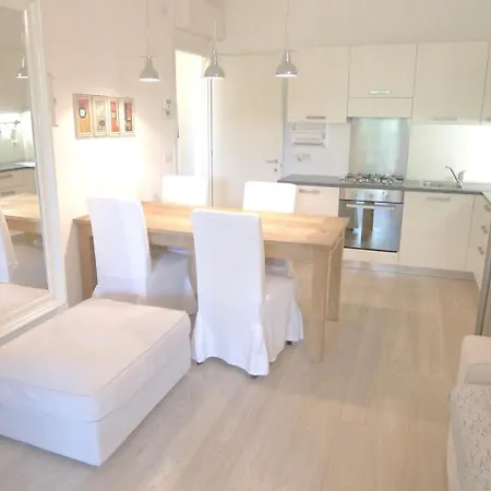 Cascina Del Mar * Lido di Jesolo