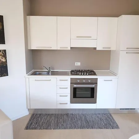 Cascina Del Mar Apartment