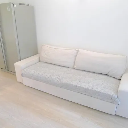 Cascina Del Mar شقة *