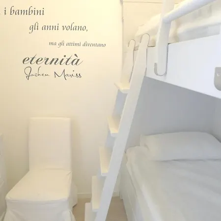 Cascina Del Mar * ليدو دي يسولو