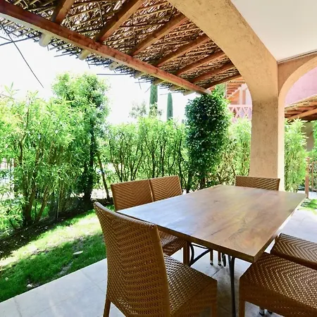 Apartment Cascina Del Mar