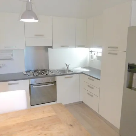 Apartment Cascina Del Mar Lido di Jesolo