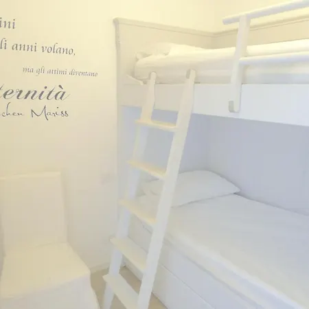 Cascina Del Mar Apartment Lido di Jesolo
