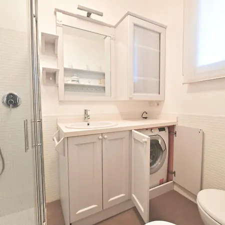 Cascina Del Mar شقة ليدو دي يسولو