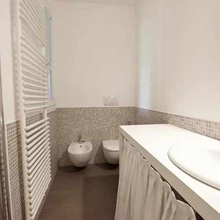 Cascina Del Mar ليدو دي يسولو