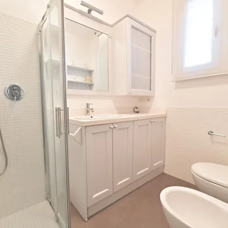 شقة Cascina Del Mar *