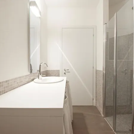 شقة Cascina Del Mar