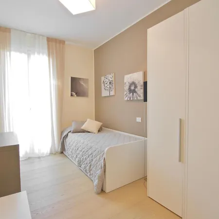 Cascina Del Mar Lido di Jesolo