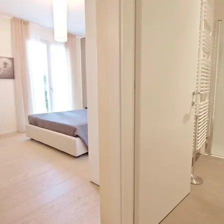 شقة Cascina Del Mar