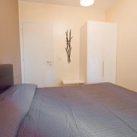 Cascina Del Mar Apartment