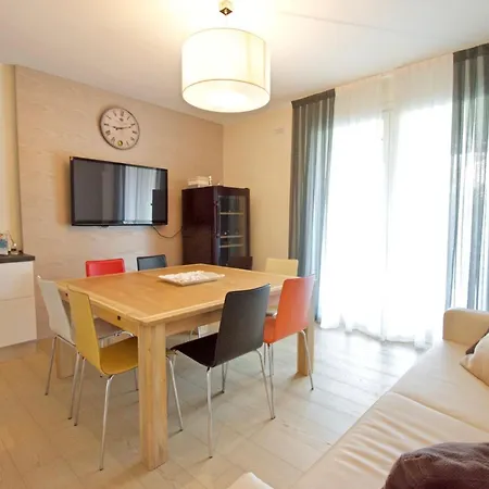 Apartment Cascina Del Mar *