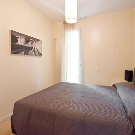 Cascina Del Mar ليدو دي يسولو