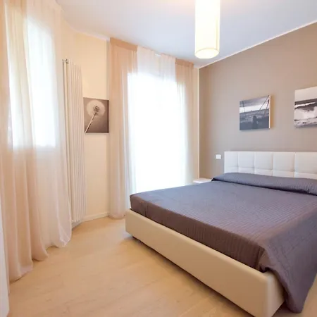 Apartment Cascina Del Mar *