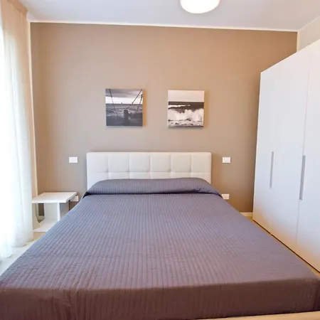 Cascina Del Mar Apartment Lido di Jesolo