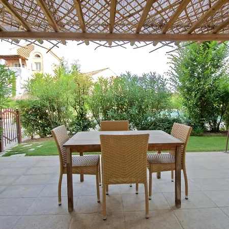 Apartment Cascina Del Mar *
