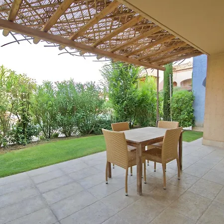 Cascina Del Mar Apartment *