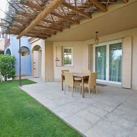 Apartment Cascina Del Mar Lido di Jesolo