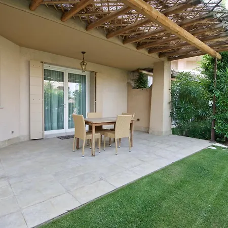 Cascina Del Mar Apartment
