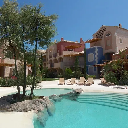 Apartment Cascina Del Mar