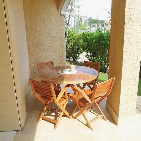 Apartment Cascina Del Mar *