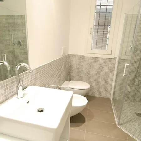 Cascina Del Mar Apartment *