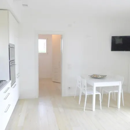 شقة Cascina Del Mar