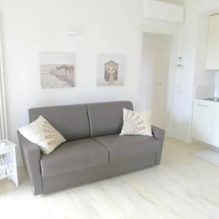 Cascina Del Mar * ليدو دي يسولو