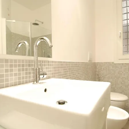 شقة Cascina Del Mar *