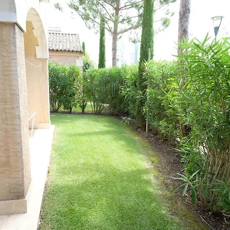 Apartment Cascina Del Mar Lido di Jesolo