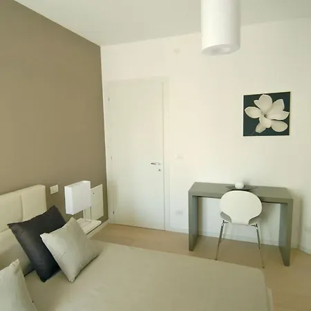 Cascina Del Mar * ليدو دي يسولو