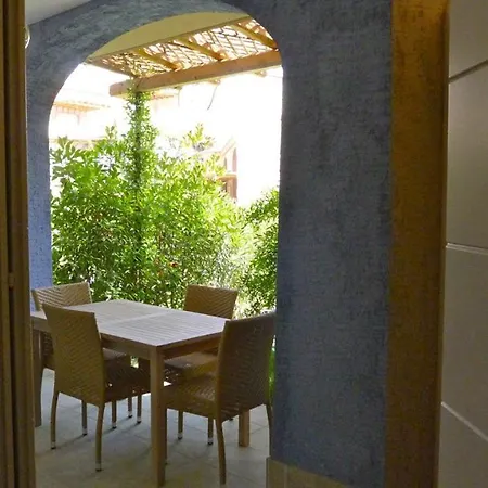 شقة Cascina Del Mar