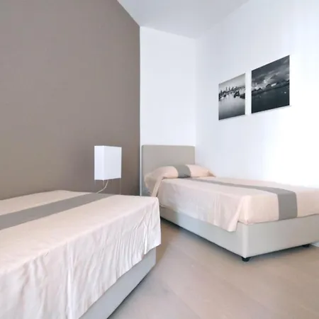 Cascina Del Mar شقة ليدو دي يسولو