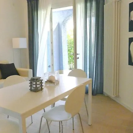 Cascina Del Mar ليدو دي يسولو