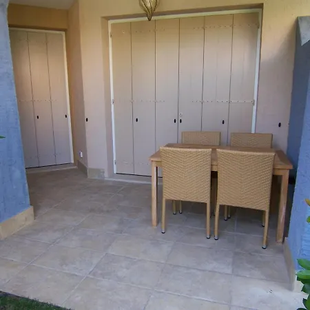 Apartment Cascina Del Mar