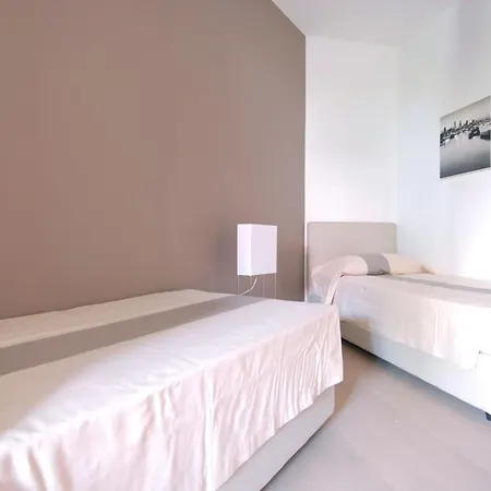 Cascina Del Mar Apartment