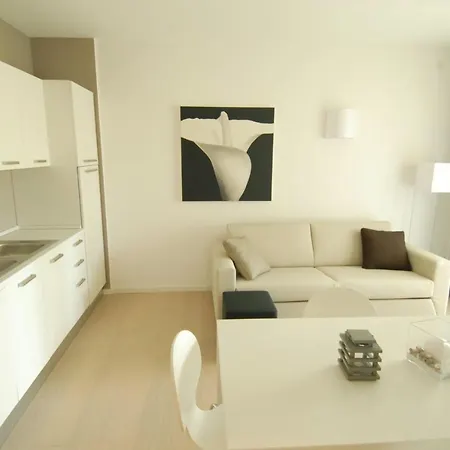 شقة Cascina Del Mar *