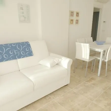 Cascina Del Mar Appartement