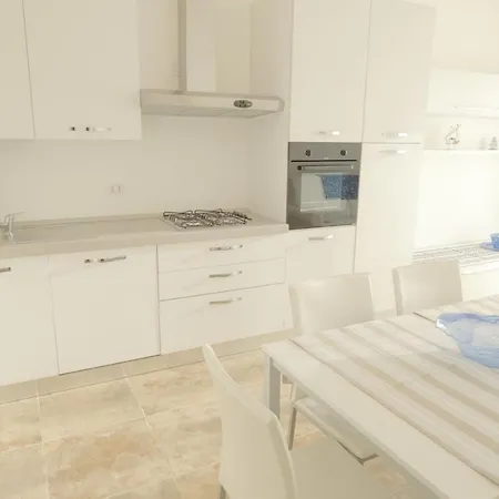 شقة Cascina Del Mar ليدو دي يسولو