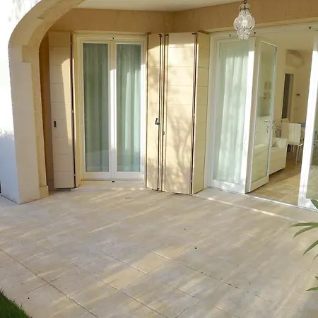 Apartment Cascina Del Mar *