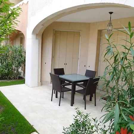 Cascina Del Mar Apartment *