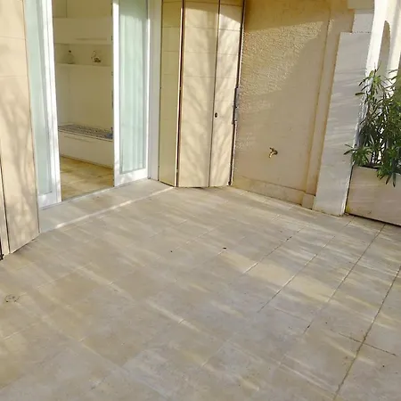 Cascina Del Mar Appartement *